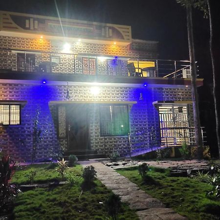 Sp Resort Inn Yercaud Buitenkant foto