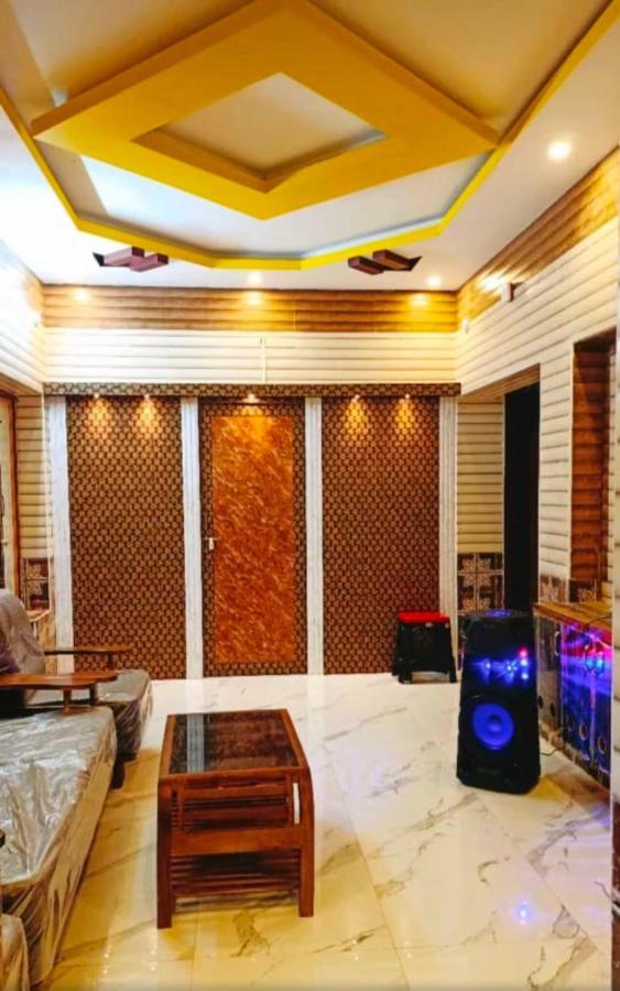 Sp Resort Inn Yercaud Buitenkant foto